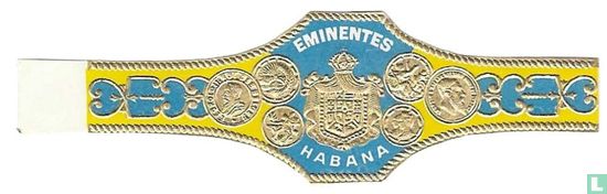 Eminentes Habana - Image 1
