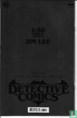 Detective Comics 1067 - Image 2