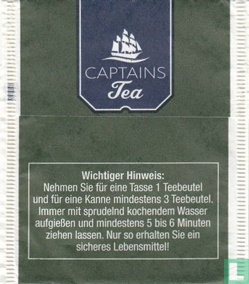 9-Kräuter Tee  - Image 2