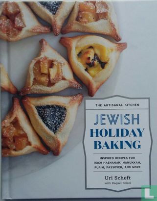 Jewish Holiday Baking - Afbeelding 1
