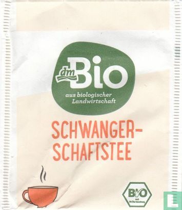Schwanger-Schaftstee - Afbeelding 1