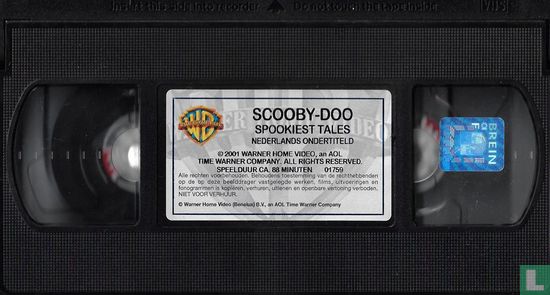 Scooby-Doo Spookiest Tales - Image 3