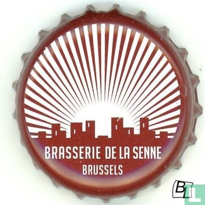Brasserie de la Senne-Brussels