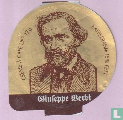 Giuseppe verdi 1813-1901