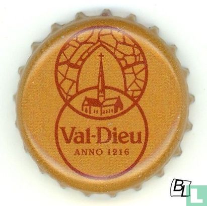 Val-Dieu - anno 1216