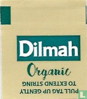 Dilmah Organic English Breakfast 3-5 min - Bild 2