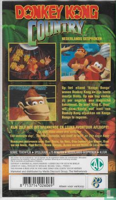 Donkey Kong Country - Afbeelding 2