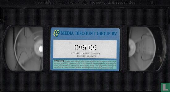 Donkey Kong Country - Bild 3