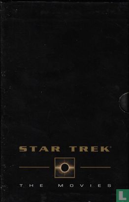 Star Trek the Movies - Bild 2