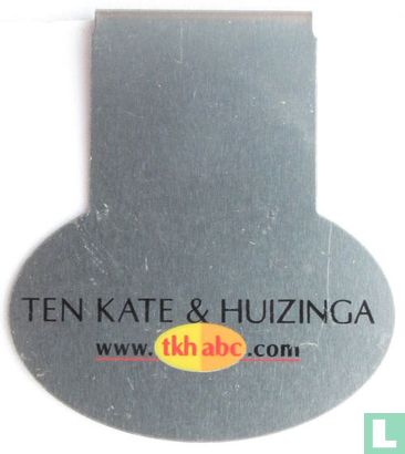 Ten Kate & Huizinga - Bild 3