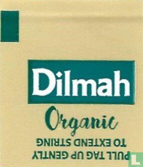 Dilmah Organic Pure Green 2 min - Bild 2