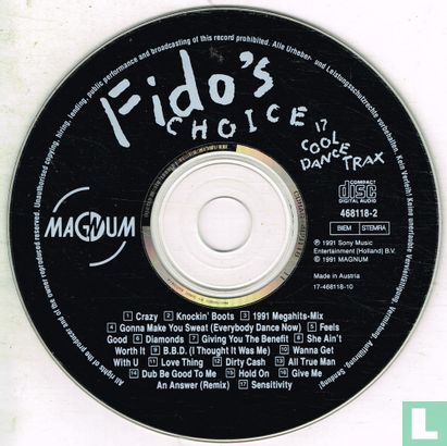 Fido`s Choice - Image 3