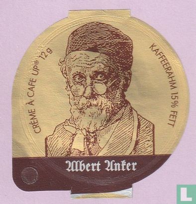 Albert Anker 1831-1910