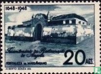 300 Jahre Stiftung Kolonie Angola