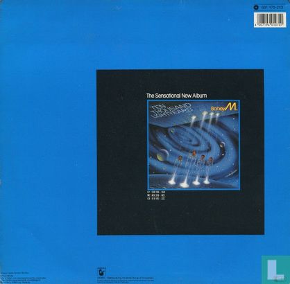 Kalimba de luna - Image 2