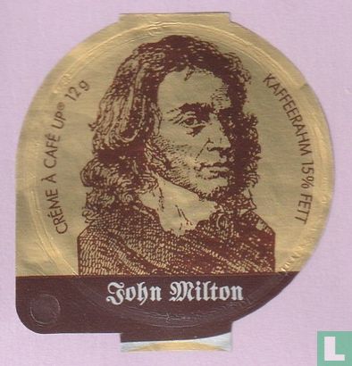 John Milton 1606-1674