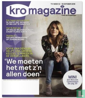 KRO Magazine 41