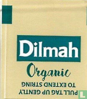 Dilmah Organic Berry Explosion 3-5 min - Bild 2
