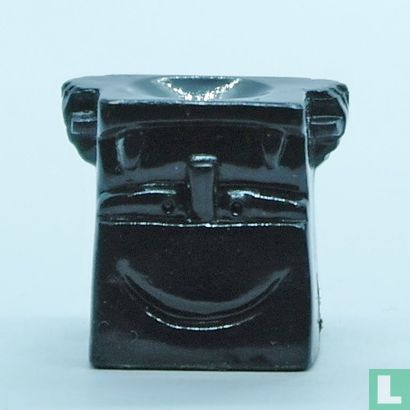 Tiki (black) - Image 1