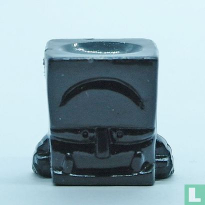 Tiki (black) - Image 2