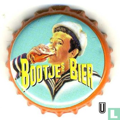 Bootje's Bier