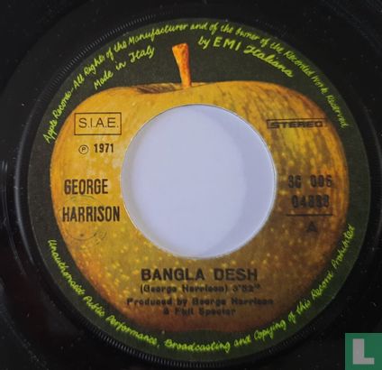 Bangla Desh - Afbeelding 3
