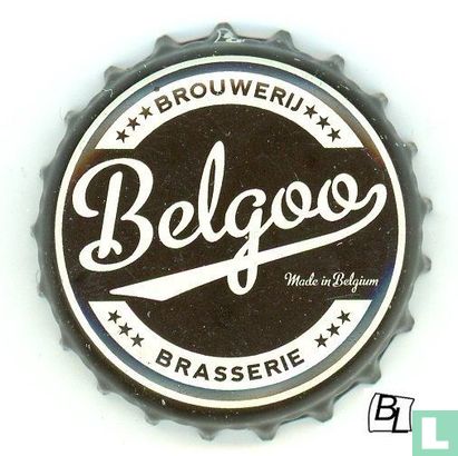 Brouwerij Brasserie Belgoo