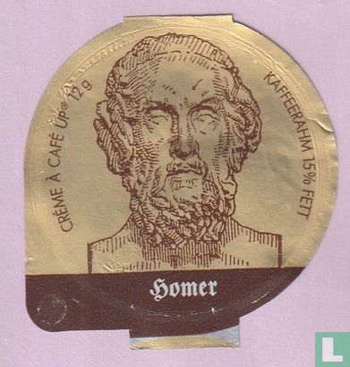 Homer 850-800 v Chr