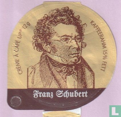 Frans Schubert 1797-1828