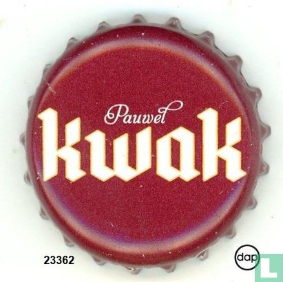 Kwak - Pauwel