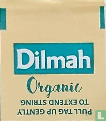 Dilmah Organic Ceylon Spice Chai 3-5 min - Bild 2