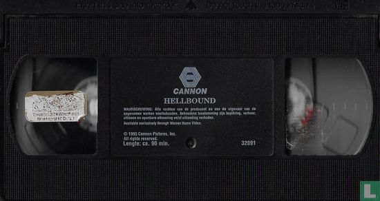 Hellbound - Afbeelding 3