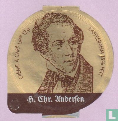 H.Chr.Andersen 1805-1875