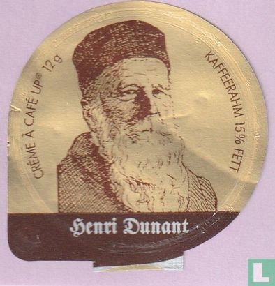 Henri Dunant 1828-1910