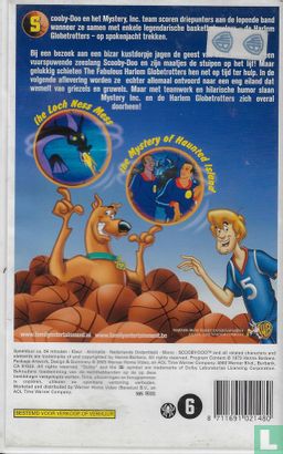 Scooby-Doo! Meets the Harlem Globetrotters - Image 2