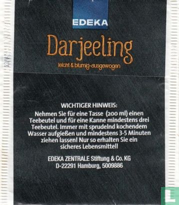Darjeeling - Afbeelding 2
