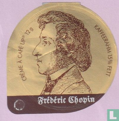 Frederic Chopin 1809-1849