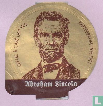 Abraham Lincoln 1809-1865