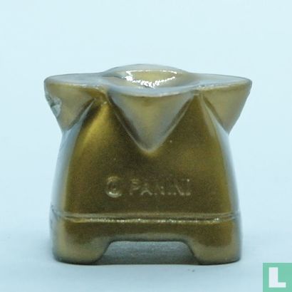 Falcon (gold) - Image 3