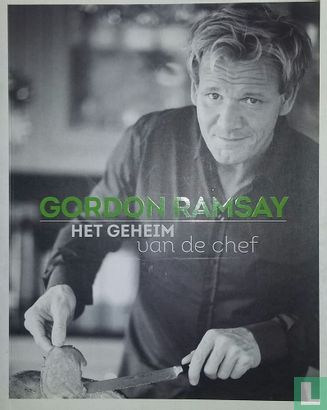 Het geheim van de chef - Bild 1