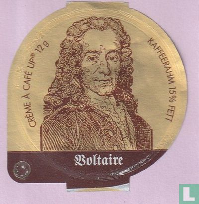 Voltaire 1694-1776