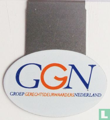 GGN Groep Gerechtdeurwaarders Nederland - Image 1