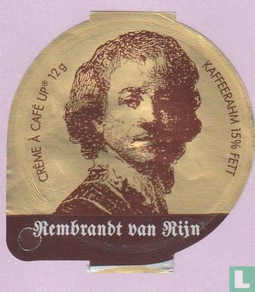 Rembrandt van Rijn 1606-1669