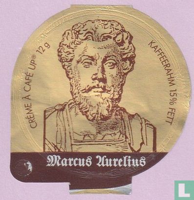 Marcus Aurelius 121-180 n.Chr