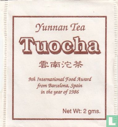 Tuocha - Afbeelding 1