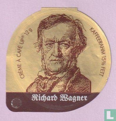 Richard Wagner 1813-1883