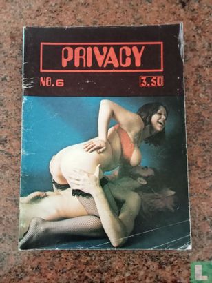 Privacy 6 - Afbeelding 1