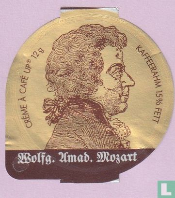 Wolfg. Amad. Mozart 1756-1791