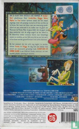 Scooby-Doo on Zombie Island - Image 2