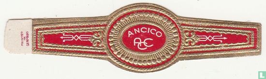 Ancico ACC - Afbeelding 1